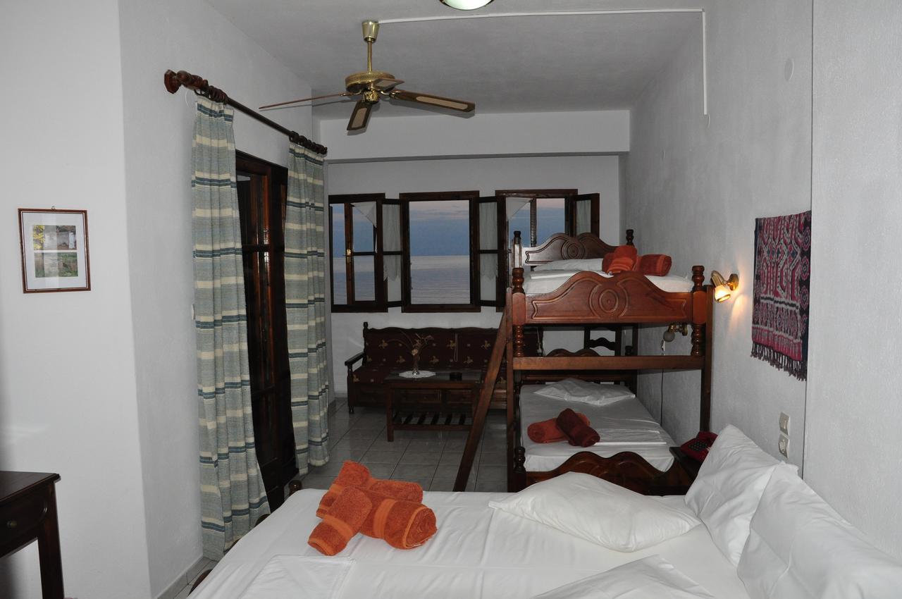Hotel Hagiati Khorevtón Exterior foto